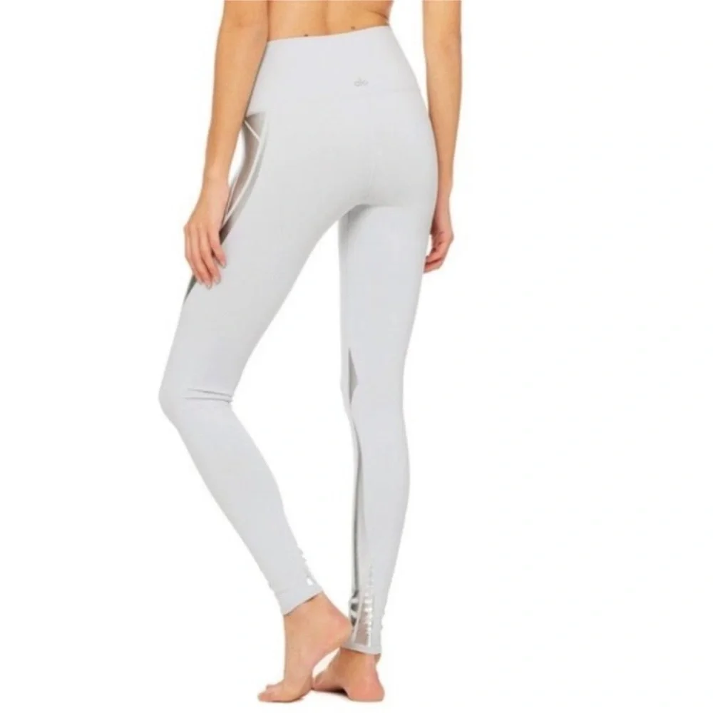 ALO Yoga experience perfect